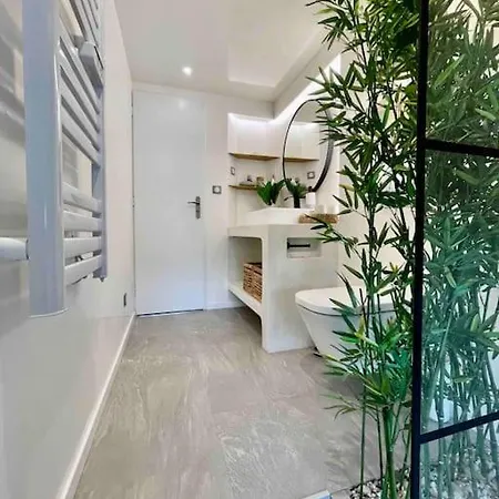 Logement Atypique Proche Lac Апартаменты