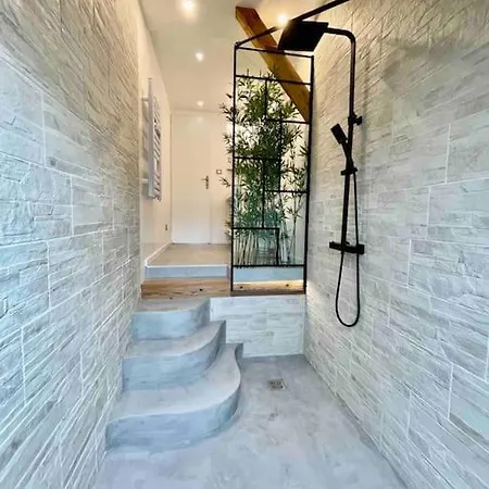 Logement Atypique Proche Lac Апартаменты