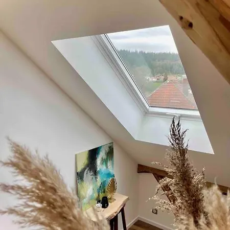 Апартаменты Logement Atypique Proche Lac