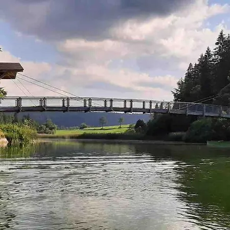 Logement Atypique Proche Lac Апартаменты